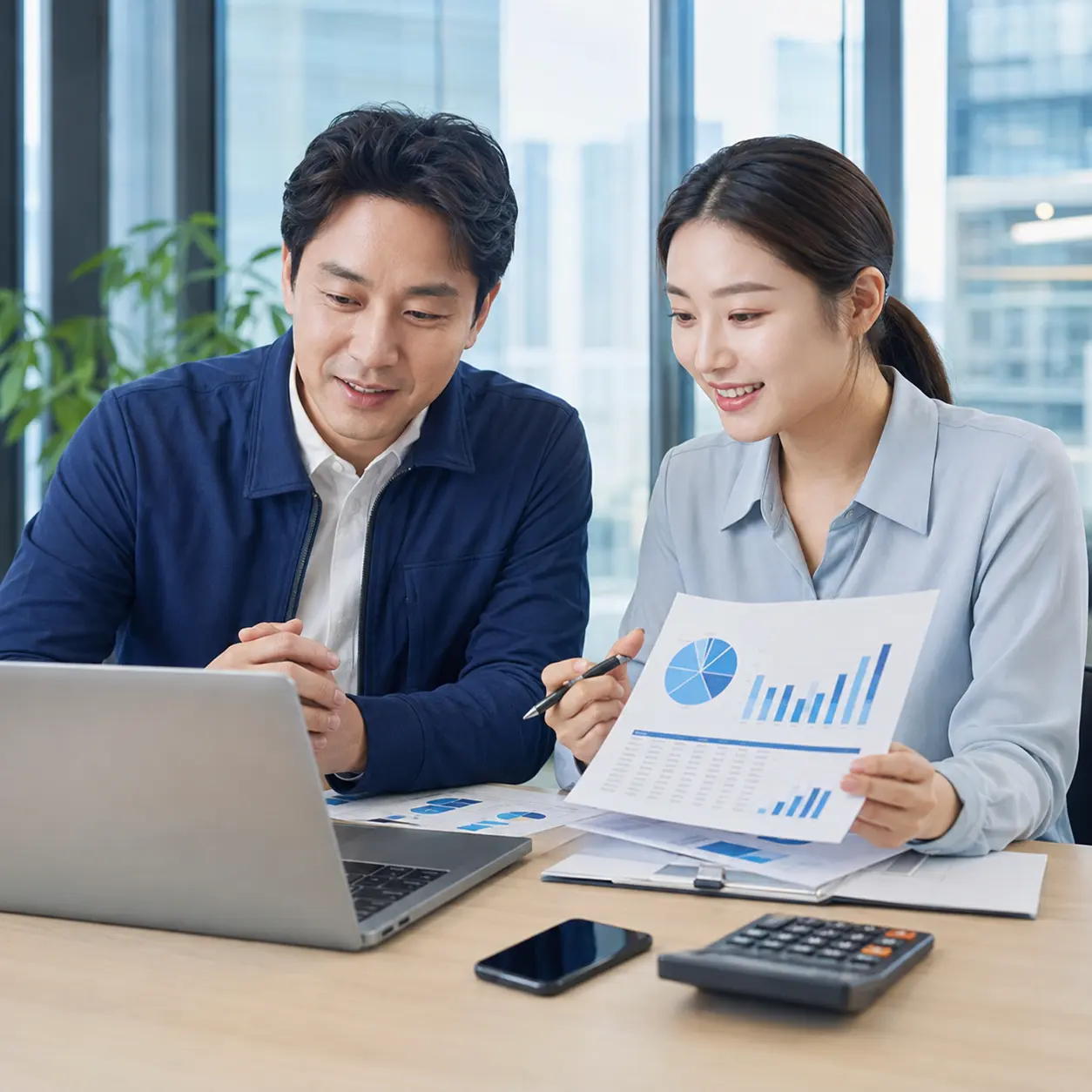 체험단 마케팅 성과, 조회 수보다 먼저 확인할 ROI 지표