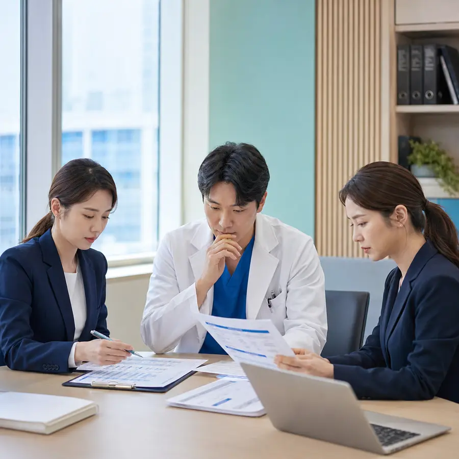 병원 마케팅 대행사를 고를 때 반드시 확인할 기준은 무엇일까?