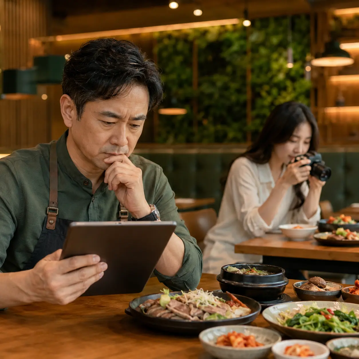 식당 체험단, 비용만 쓰고 매출이 안 나는 7가지 이유